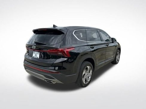 Used 2023 Hyundai Santa Fe SE w/ Cargo Package FWD image 3
