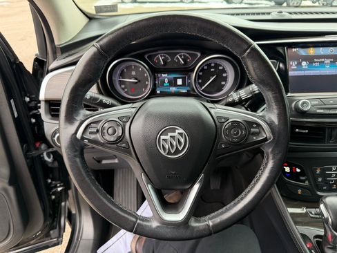 Used 2019 Buick Envision Essence image 18