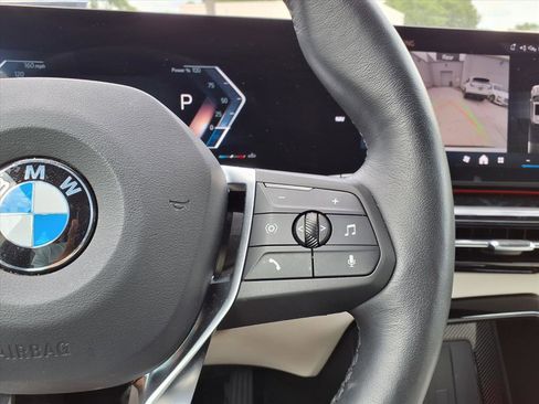 Used 2026 BMW X1 xDrive28i image 16