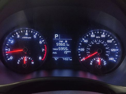 Used 2019 Kia Rio S FWD image 23