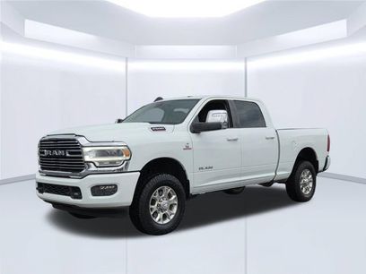 Used 2024 RAM 2500 Laramie