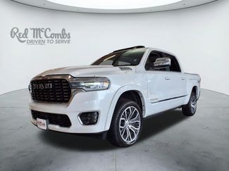 Used 2026 RAM 1500 Tungsten w/ Off Road Group AWD/4WD video 1