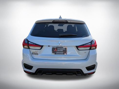 New 2026 Mitsubishi Outlander Sport SE AWD/4WD image 5