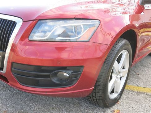 Used 2011 Audi Q5 3.2 Premium Plus image 39