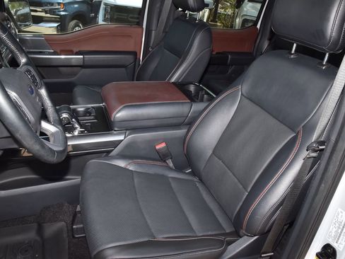 Certified 2022 Ford F150 Lariat image 33