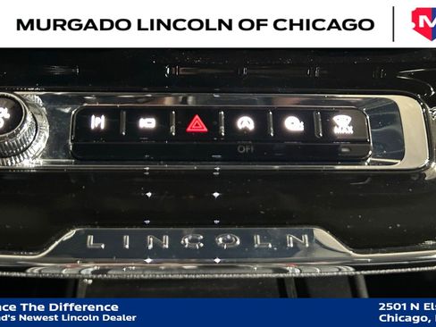 Used 2025 Lincoln Corsair FWD w/ Equipment Group 101A image 84