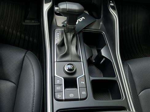 New 2026 Kia Sorento S FWD image 26