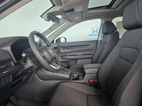 New 2026 Honda CR-V EX image 11
