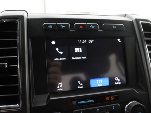 Used 2017 Ford F250 XLT w/ XLT Premium Package AWD/4WD image 52