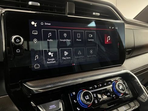 Used 2024 GMC Sierra 2500 Denali image 40