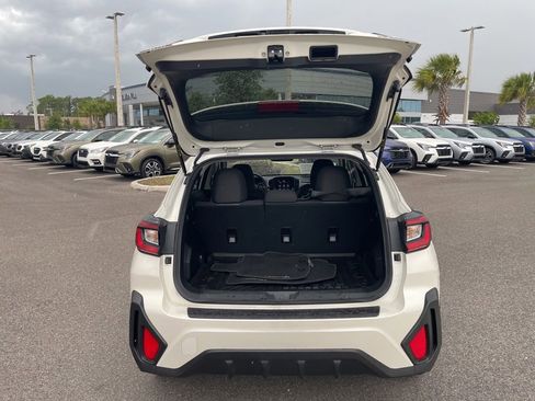 Certified 2024 Subaru Crosstrek 2.0i Premium AWD/4WD image 26