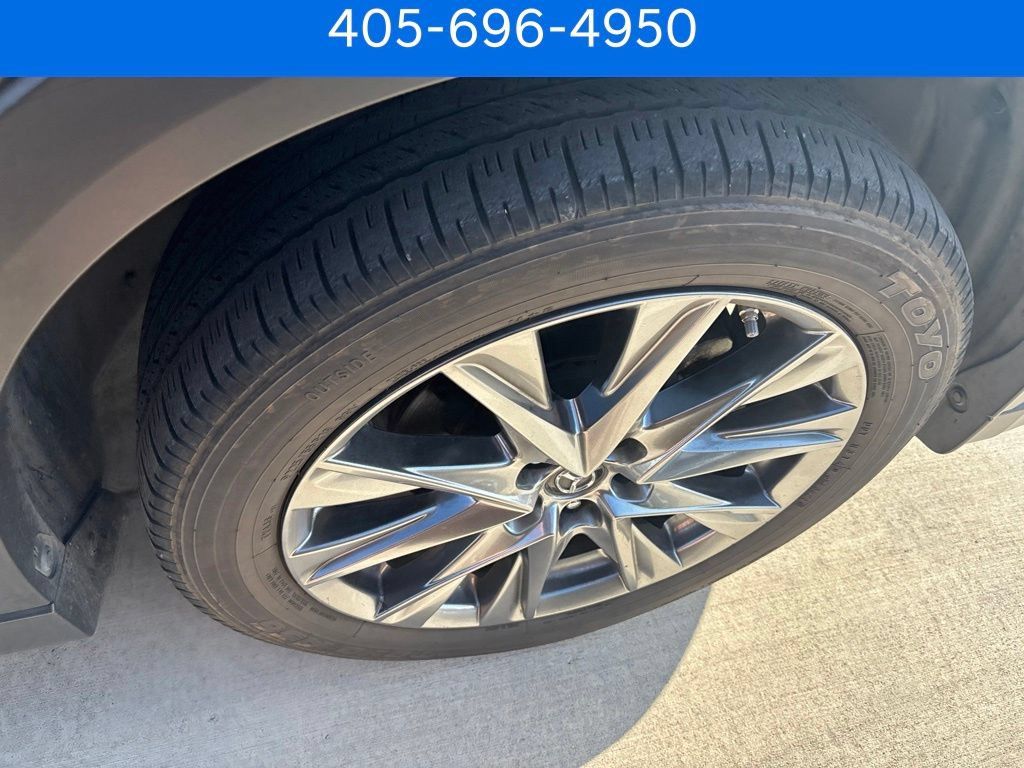 Used 2019 MAZDA CX-5 Signature AWD/4WD image 14