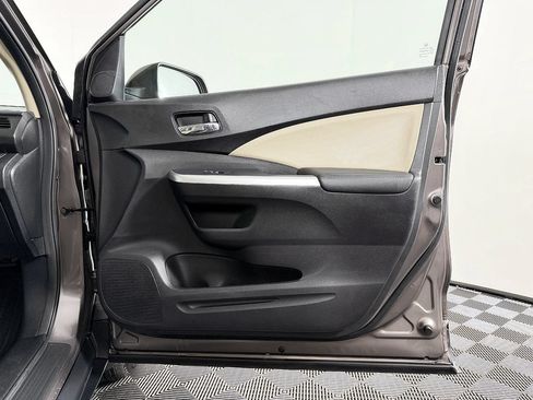 Used 2015 Honda CR-V EX-L image 43