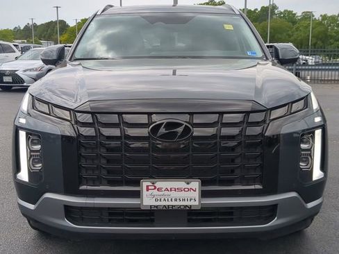 Used 2025 Hyundai Palisade SEL FWD image 8