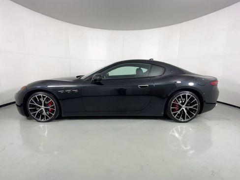 Used 2024 Maserati GranTurismo Modena image 8