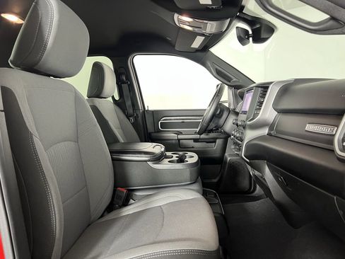 Certified 2024 RAM 2500 Big Horn w/ Bed Utility Group image 29