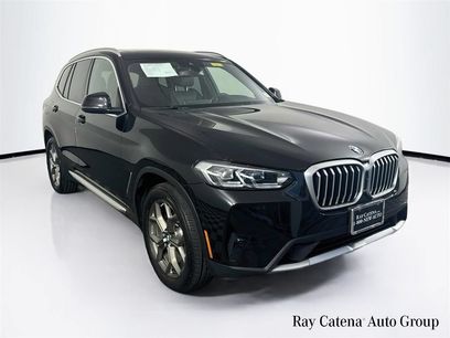 Used 2024 BMW X3 xDrive30i w/ Convenience Package