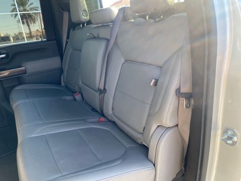 Used 2020 Chevrolet Silverado 2500 LT w/ All Star Edition AWD/4WD image 12