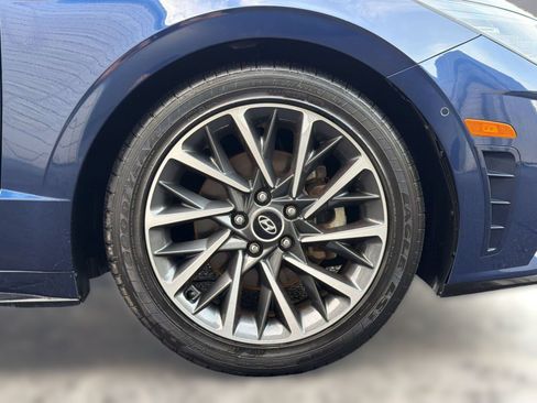 Used 2020 Hyundai Sonata Limited FWD image 13