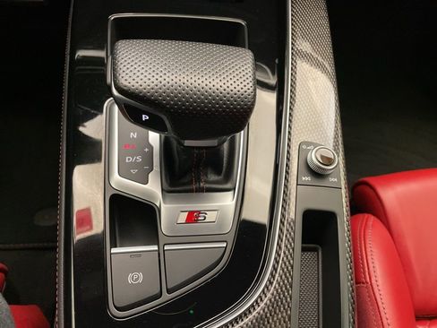 Used 2024 Audi S4 Prestige image 16