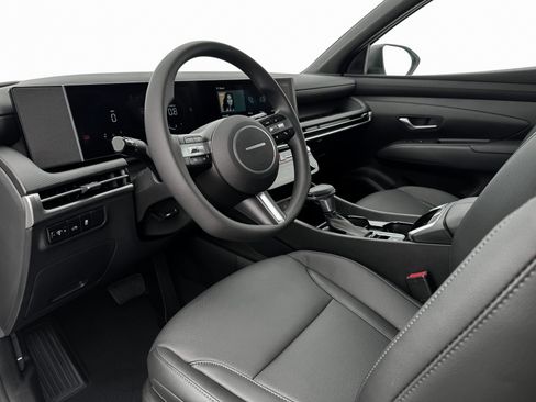 Certified 2025 Hyundai Santa Cruz SEL FWD image 14