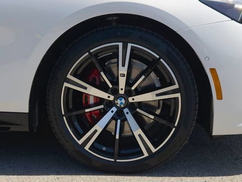 New 2027 BMW 530i w/ M Sport Package RWD image 5