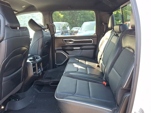 Certified 2023 RAM 1500 Laramie AWD/4WD image 12