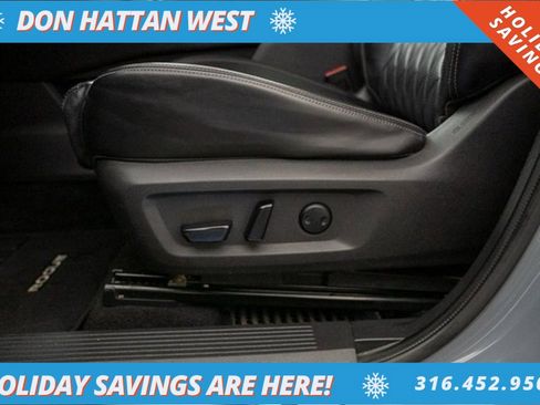 Used 2022 Nissan Rogue Platinum w/ Head-Up Display Package image 21