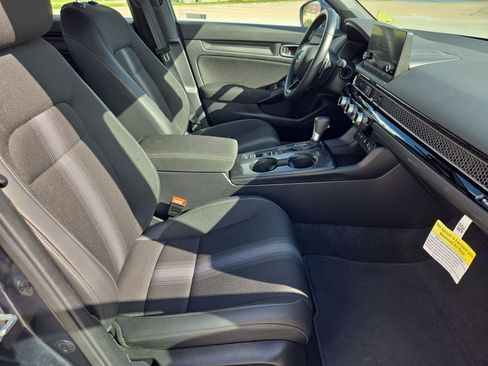 Certified 2026 Honda Civic Sport image 30