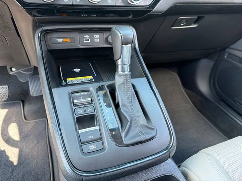 Certified 2024 Honda CR-V EX-L image 14