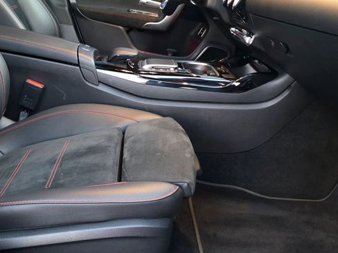 Used 2022 Mercedes-Benz CLA 45 AMG 4MATIC image 20