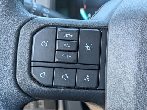 New 2026 Ford F150 STX w/ Equipment Group 200A image 19