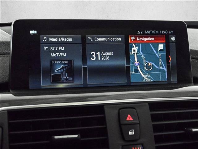 Used 2019 BMW 430i Gran Coupe xDrive w/ Convenience Package AWD/4WD image 15