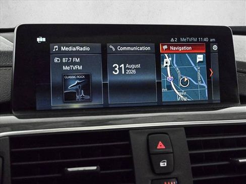 Used 2019 BMW 430i Gran Coupe xDrive w/ Convenience Package AWD/4WD image 15