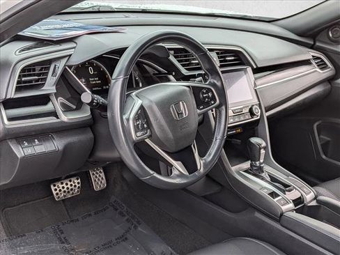 Used 2019 Honda Civic Sport image 10