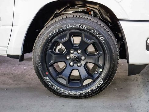 New 2026 RAM 1500 Big Horn image 11