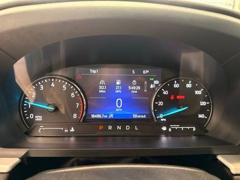 Used 2023 Ford Explorer XLT w/ Equipment Group 202A AWD/4WD image 27