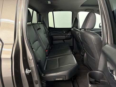 Certified 2021 Honda Ridgeline RTL image 30