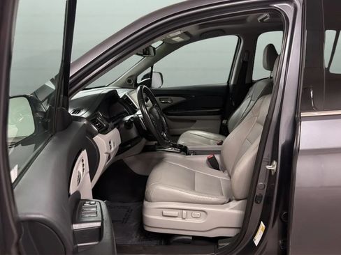 Used 2018 Honda Pilot Elite image 21