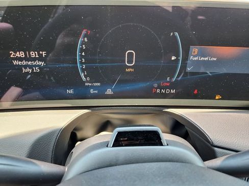 New 2026 Cadillac CT5 Sport w/ Technology Package AWD/4WD image 13