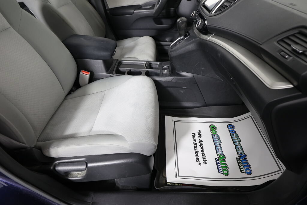 Used 2016 Honda CR-V EX image 26