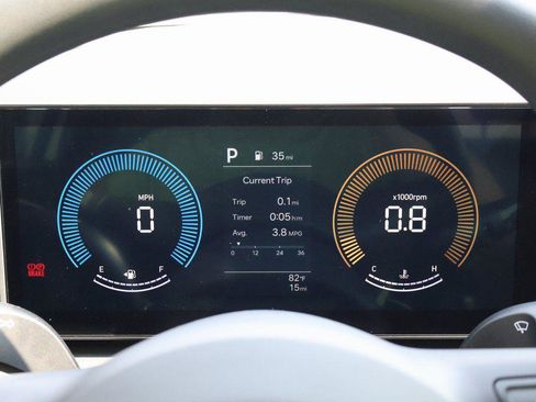 New 2026 Hyundai Santa Cruz SEL AWD/4WD image 29