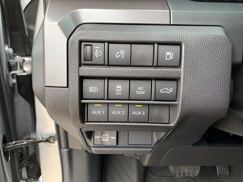 New 2025 Toyota Tacoma TRD Off-Road image 55