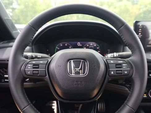New 2026 Honda Accord Sport image 9