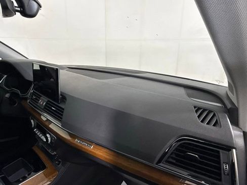 Used 2023 Audi Q5 2.0T Premium Plus w/ Premium Plus Package image 30