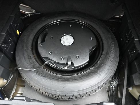 Used 2019 Nissan Murano Platinum FWD image 49