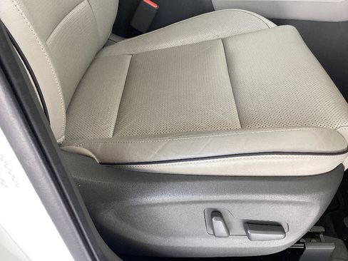 Used 2019 Kia Sportage EX w/ EX Technology Package FWD image 17