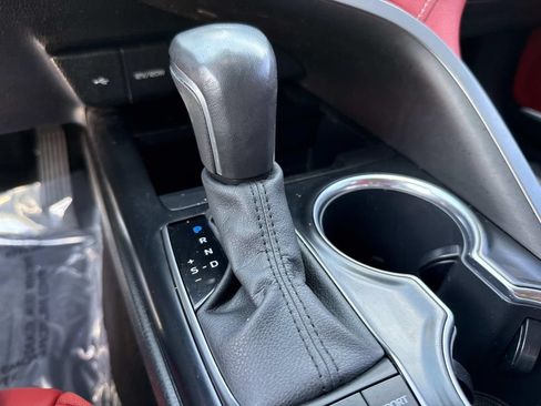 Used 2020 Toyota Camry XSE FWD image 35
