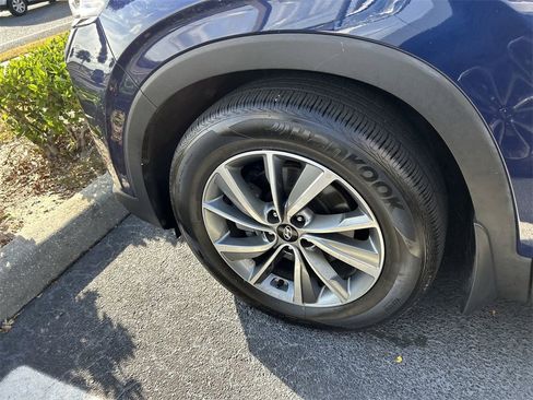 Used 2020 Hyundai Santa Fe Limited image 35