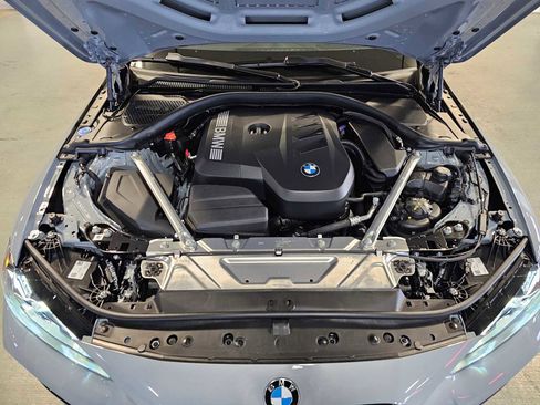 New 2026 BMW 430i xDrive Coupe w/ M Sport Package AWD/4WD image 9